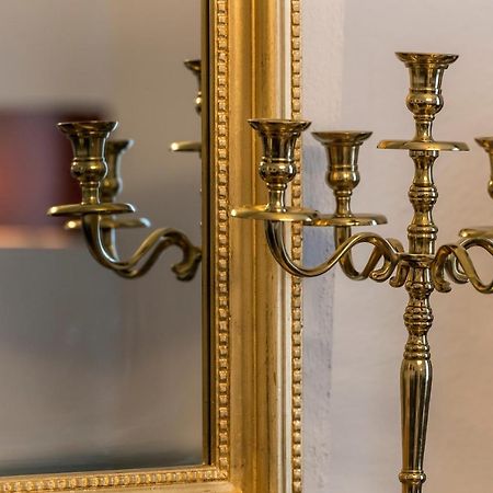 Suites Mana - La Perle Des Isles , Superbe Maison Art Deco Avec Balneotherapie เรเธล ภายนอก รูปภาพ