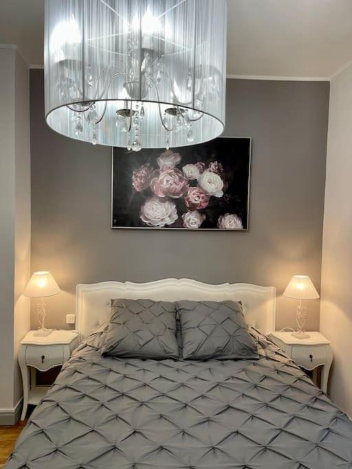 Suites Mana - La Perle Des Isles , Superbe Maison Art Deco Avec Balneotherapie เรเธล ภายนอก รูปภาพ